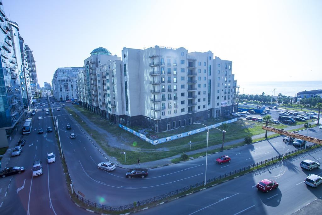 Batumi City Center Apartment Exterior photo